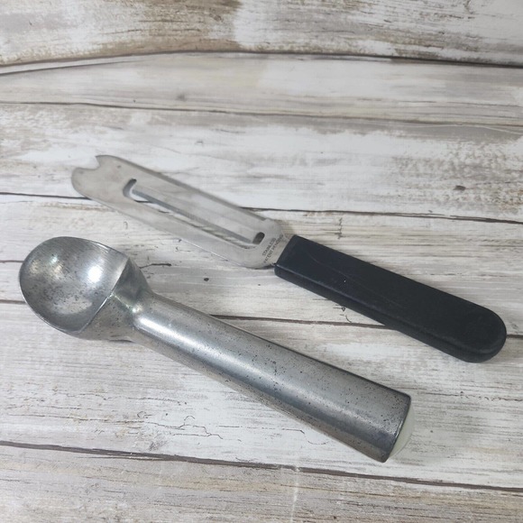 Pampered Chef Kitchen Pampered Chef Cheese Slicer Stainless 125 Pc